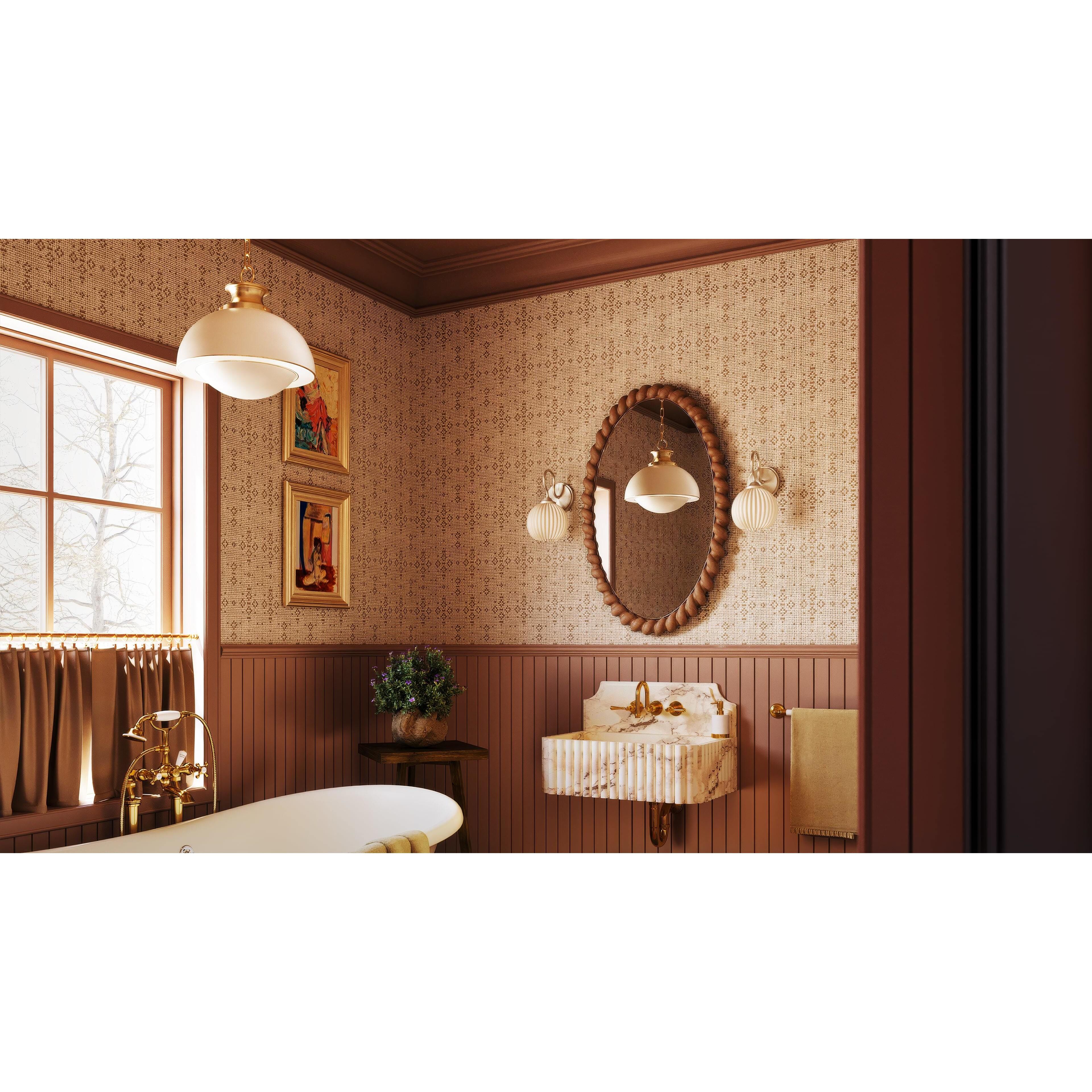 Vida Wall Sconce Wall Light